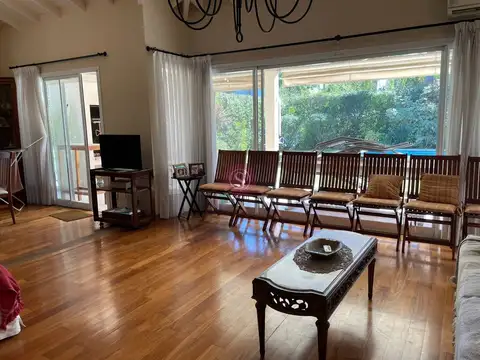 Casa en Venta en Mapuche Country Club, USD 335.000