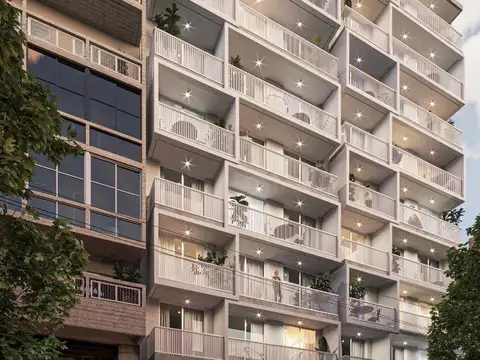 Departamento en Venta de Monoambiente