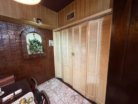 Casa en Venta 55 años