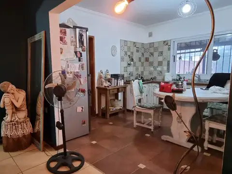 Casa en Venta de 2 dormitorios