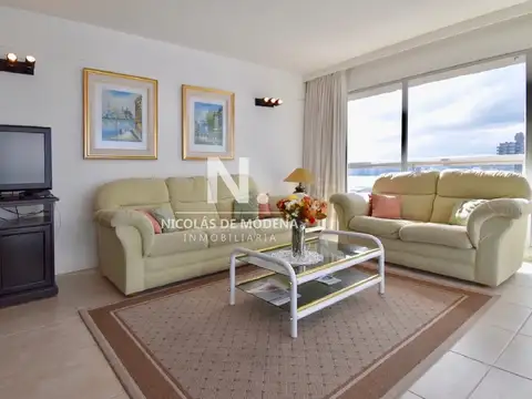 Apartamento en venta Puerto Punta del Este