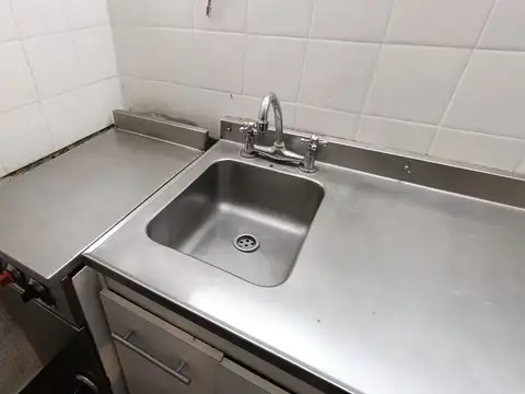 Depto Tipo Casa en Alquiler 32 años