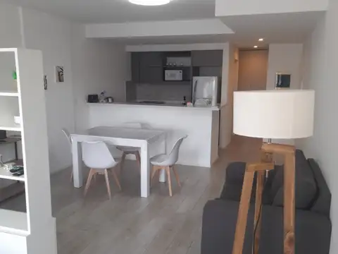 Departamento en Alquiler Temporal 1 año
