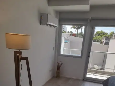 Departamento en Alquiler Temporal de 1 dormitorio