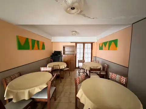 Excelente Hotel en zona Shopping Aldrey