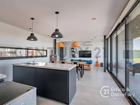 Casa en venta en La Plata