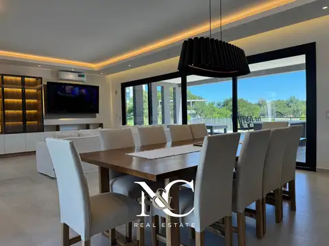 Casa en venta en Costa Esmeralda