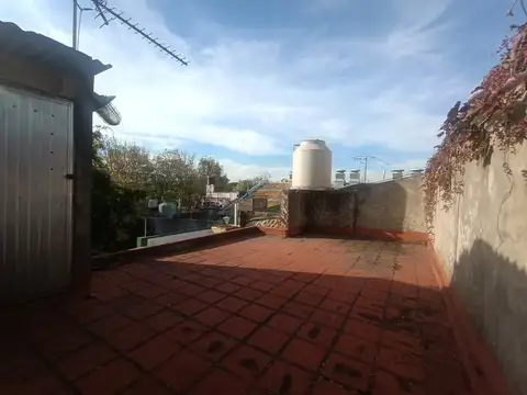 Depto Tipo Casa en Venta en Barracas, USD 90.000