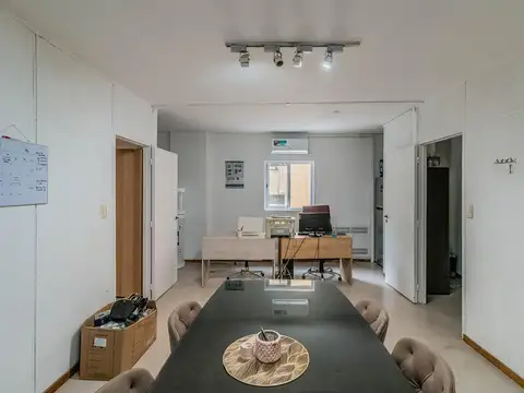 Oficina en Venta en Recoleta, USD 125.000