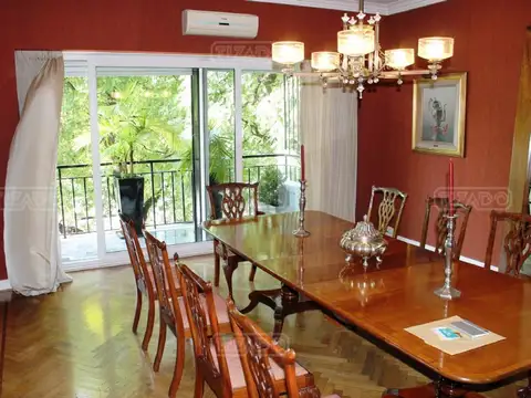 Departamento en Venta con 2 cocheras