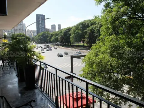 Departamento en Venta al Noreste