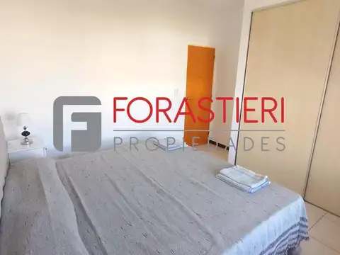 Departamento en Alquiler Temporal A Estrenar