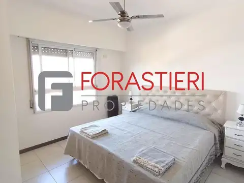 Departamento en Alquiler Temporal con 1 cocheras