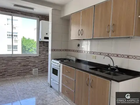 Departamento en alquiler en Villa Devoto