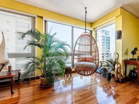 Departamento en Venta de 7 ambientes