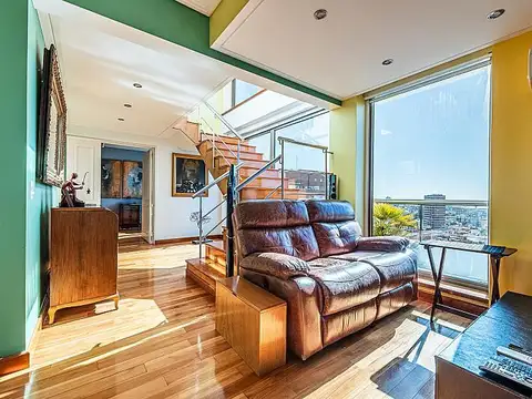 Departamento en Venta en Recoleta, USD 1.650.000