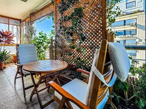 Departamento en Venta con 2 cocheras