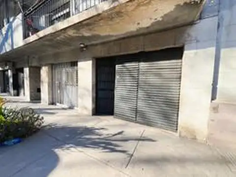 Teniente Coronel Gregorio Pomar 4200, Piso