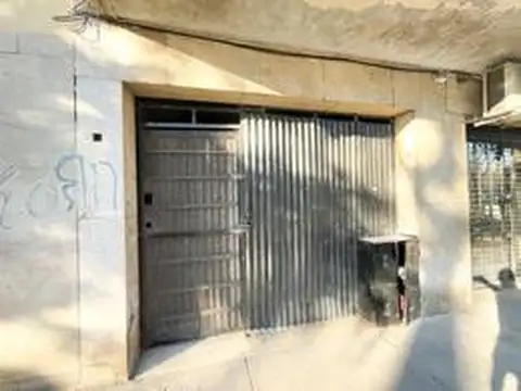 Teniente Coronel Gregorio Pomar 4200, Piso