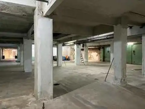 Local en Venta 60 años