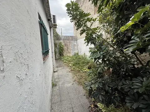 Casa en Venta 40 años