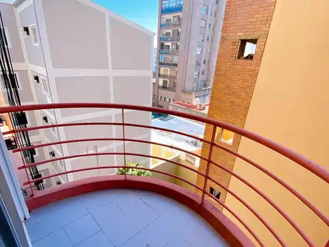 Departamento en Venta en San Fernando Vias  /  Centro, USD 85.000