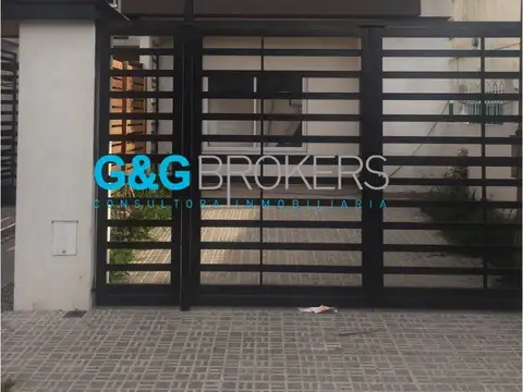 CONDOMINIO RESIDENCIAL - ITUZAINGO