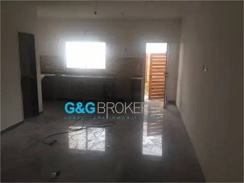 CONDOMINIO RESIDENCIAL - ITUZAINGO