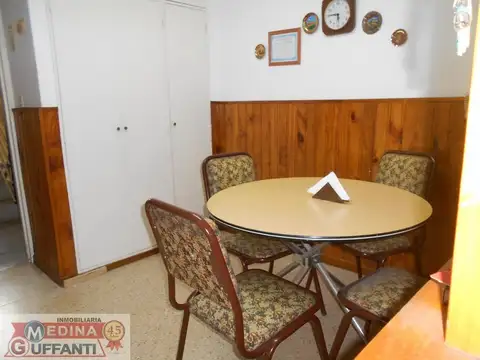 Departamento en Venta 40 años