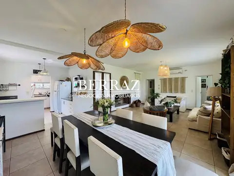 Casa en Venta en La Comarca, USD 290.000