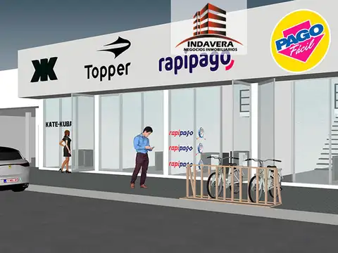 Diagonal 69 - José León Suárez 7100