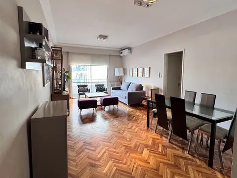 Departamento en Venta de 4 ambientes