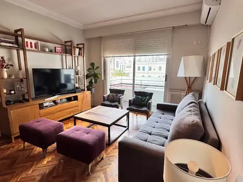 Departamento  en Venta en Recoleta, Capital Federal, Buenos Aires