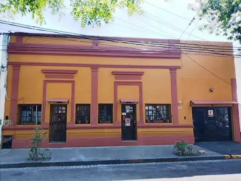 Casa - Olivos-Vias/Maipu