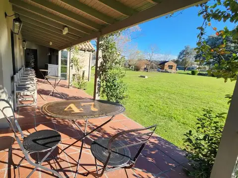 Terreno en Venta de 1000,0 m2