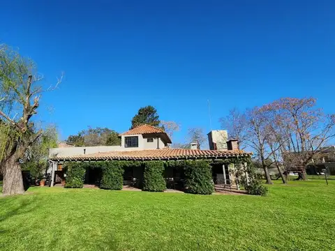 Terreno en Venta en Campana, USD 62.000