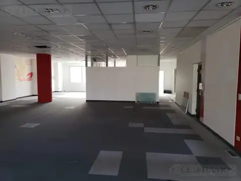 CABILDO  N°2677 -Piso  5°