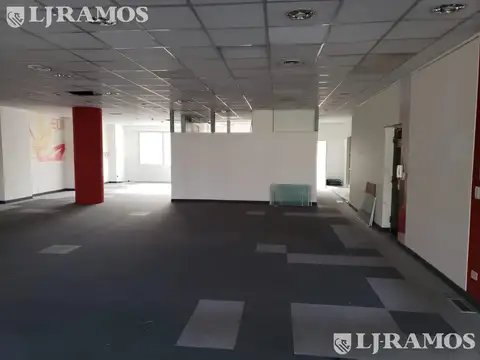 CABILDO 2677 -Piso  5