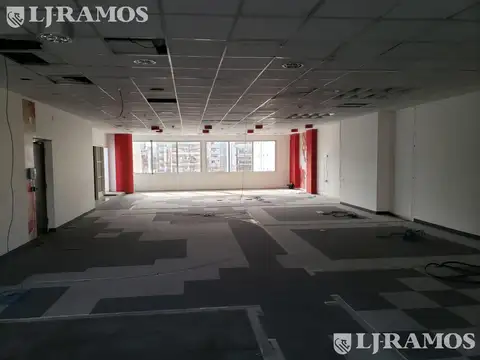 Oficina en Alquiler en Nuñez, USD 10.700