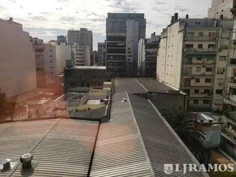 Oficina en Alquiler al Norte