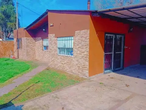 Casa 4 ambientes.en Venta