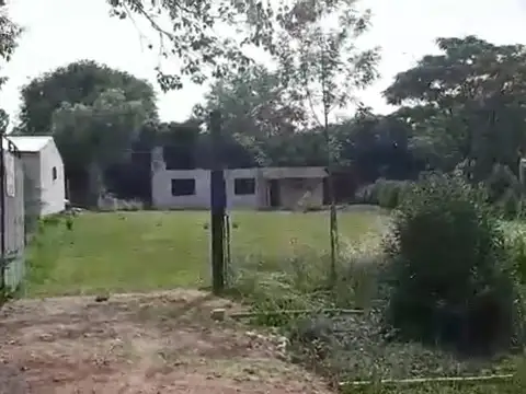 Quinta en Venta en Villa Rosa, USD 52.000