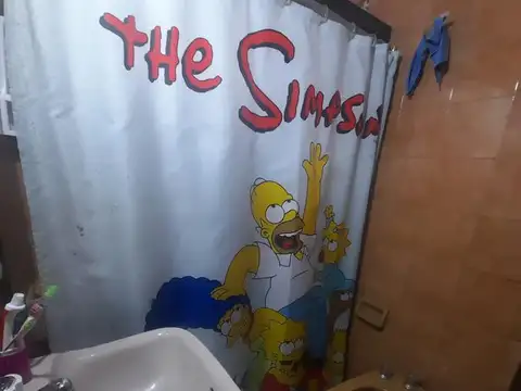 Casa en Venta 40 años