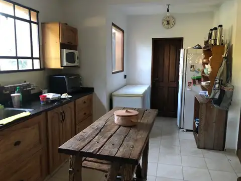 Casa en Alquiler Temporal 10 años