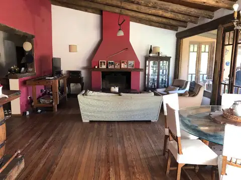 Casa en Alquiler Temporal en Bella Vista, USD 3.500