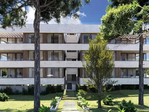 Departamento en Venta al Norte