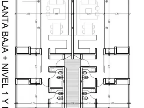 Departamento - Venta - Argentina, Mar de las Pampas