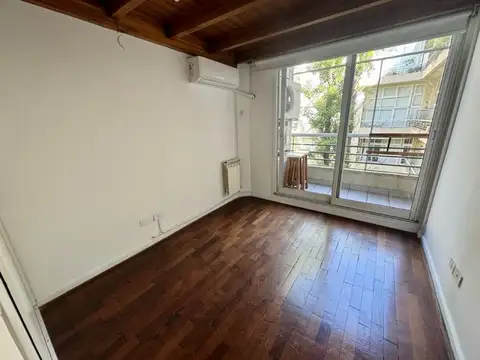 Espectacular Departamento/oficina en "La Algodonera" 200 M2  - Palermo