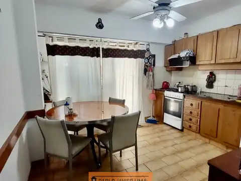 Casa en Venta en Caseros, USD 165.000