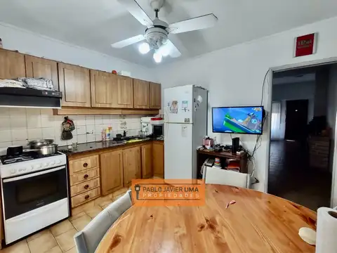 Casa 7 ambientes con 3 baños